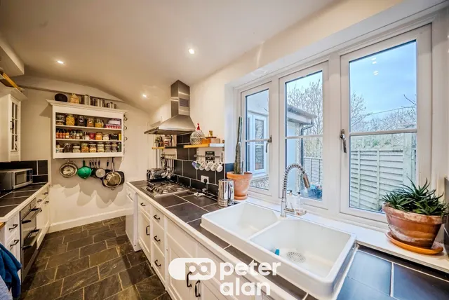 Wyesham Avenue, Monmouth, NP25, photo 3