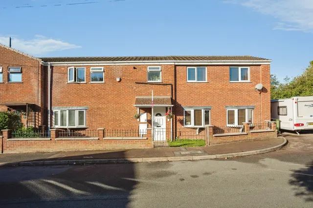 Shakespeare Close, Leicester, LE3, photo 2