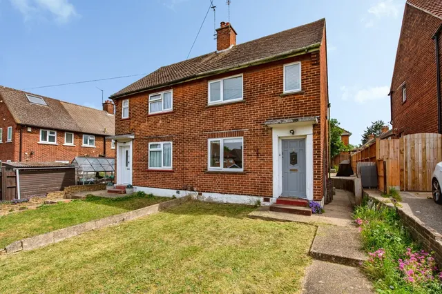Rowan Crescent, Dartford, DA1, photo 1