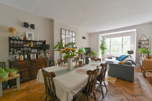 Photo 2 — Flat 2, 10 Leigham Court Road, London