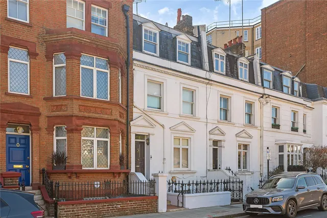 Pelham Street, South Kensington, London, SW7, photo 1