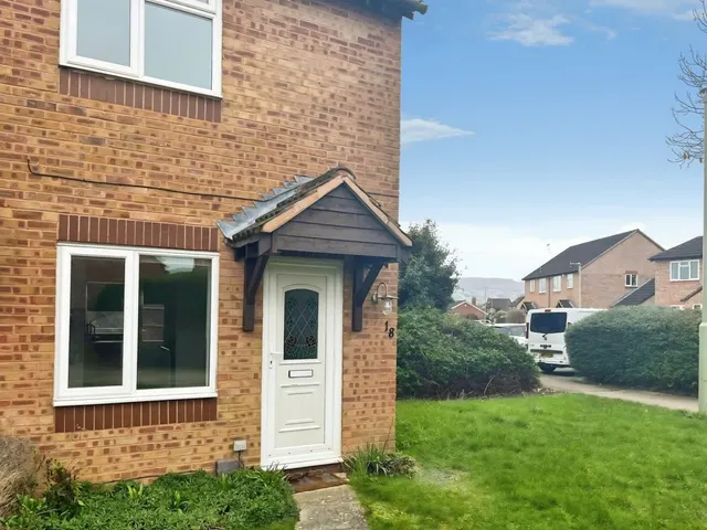 Jupiter Way, Abbeymead, GL4, photo 1