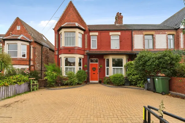 Holland Road, Wallasey, CH45, photo 1