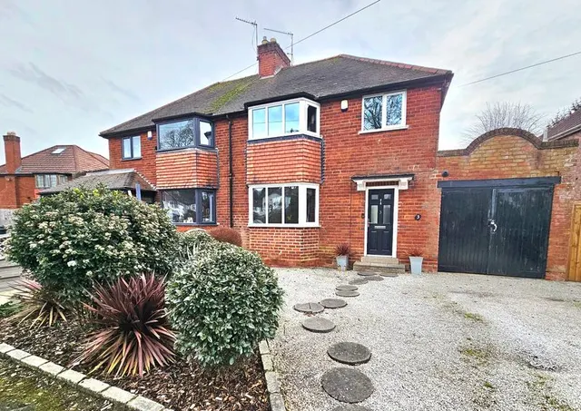 Lakehouse Road, Sutton Coldfield, B73, photo 1