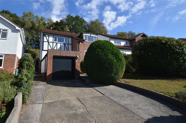 Oak Tree Drive, Newton Abbot, Devon, TQ12