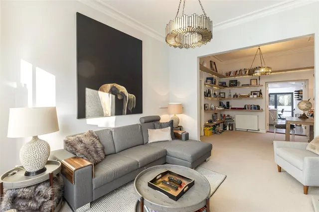Atherton Street, London, SW11, photo 1
