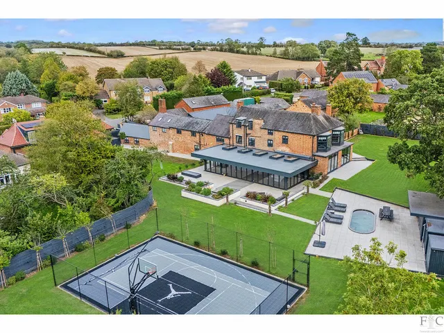 Glen Road, Newton Harcourt, LE8, photo 1