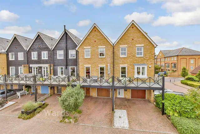 Belvedere Road, Faversham, ME13, photo 1