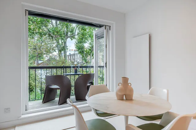 Photo 3 — Brechin Place, South Kensington, SW7 4QA