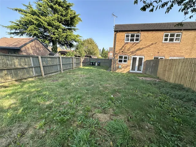 Photo 2 — Spring Close, Kirkby-in-Ashfield, Nottingham, Nottinghamshire, NG17
