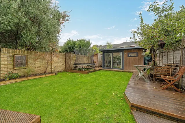 Photo 2 — Stanley Road, Teddington, TW11 8TP