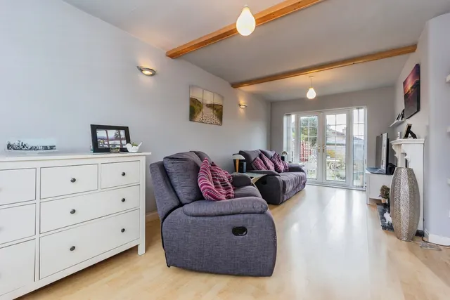 Photo 2 — Newcroft Crescent, Urmston, Manchester, Greater Manchester, M41