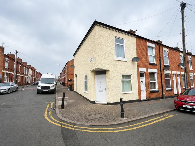 Western Road, Leicester, LE3, photo 1