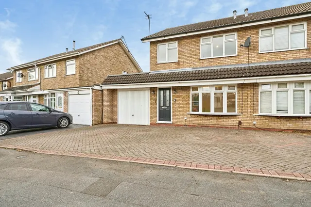 Culmore Close, Willenhall, WV12, photo 1