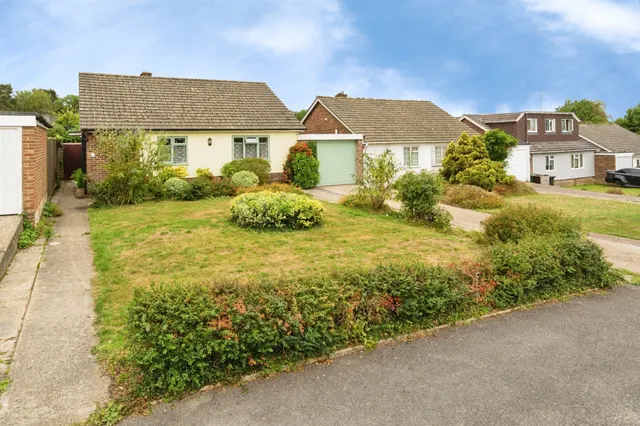 Broadmead, Tunbridge Wells, photo 1