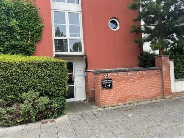 Watkin Road, Leicester, photo 1