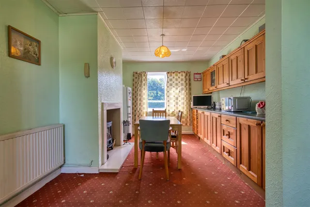 Green Close, Sturminster Newton, photo 2