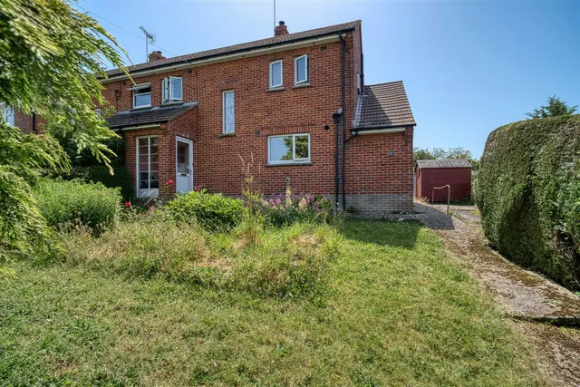Green Close, Sturminster Newton, photo 1