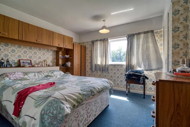 Green Close, Sturminster Newton, photo 3