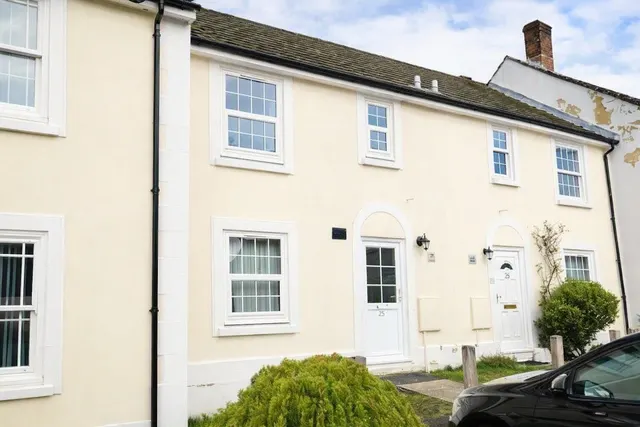 Barlavington Way, Midhurst, GU29, photo 1