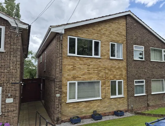 Blenheim Way, Great Barr, B44, photo 1