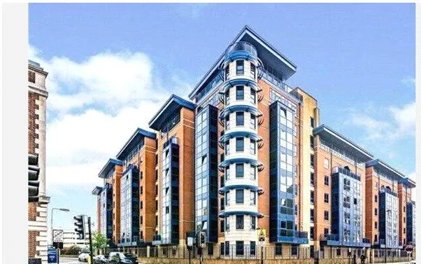 Canute Road, Southampton, SO14, photo 1
