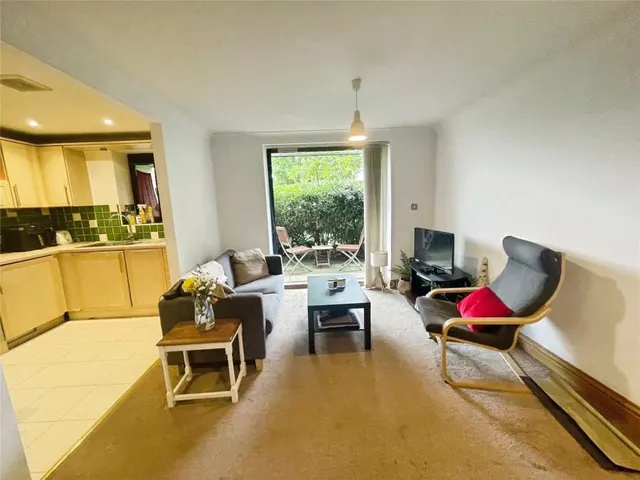 Canute Road, Southampton, SO14, photo 3