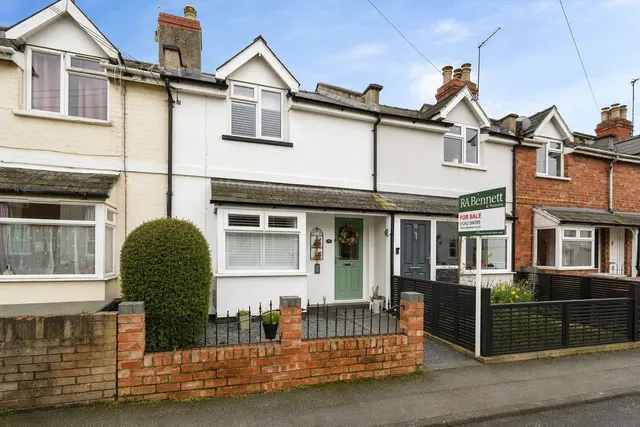 Granley Road, GL51, photo 1