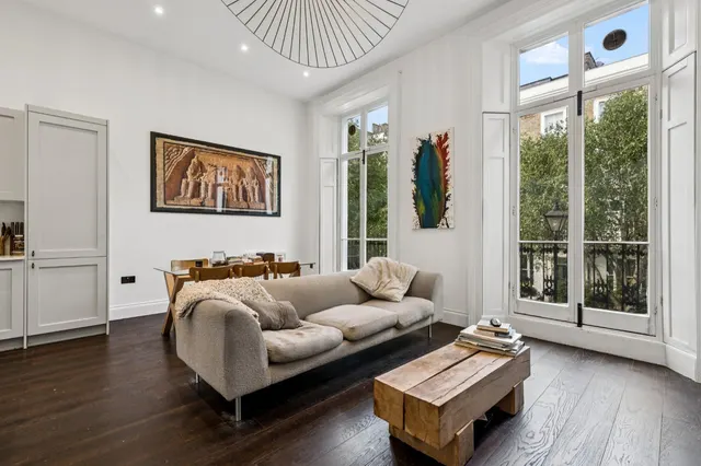 Durham Terrace, Notting Hill, W2, photo 1