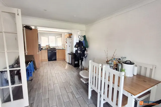Uplands, Werrington, PE4, photo 3