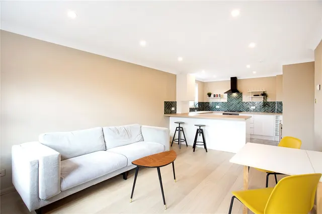 Cedar Terrace, Richmond, TW9, photo 2