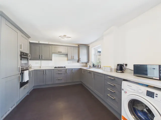 Kilmersdon Road, Bristol, BS13, photo 2