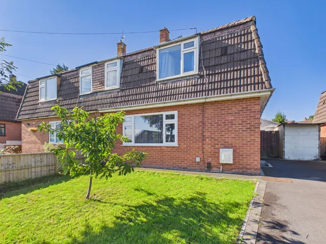 Kilmersdon Road, Bristol, BS13, photo 1