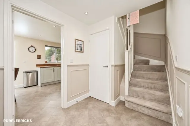Brimstone Drive, Newton-Le-Willows, WA12, photo 2
