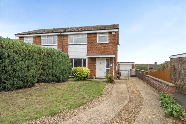 Rowlandson Way, Bedford, MK41, photo 1