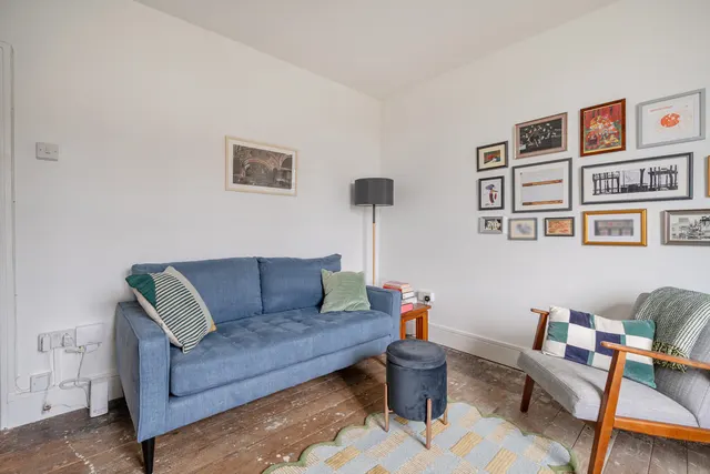 East Dulwich Estate, SE22, photo 2