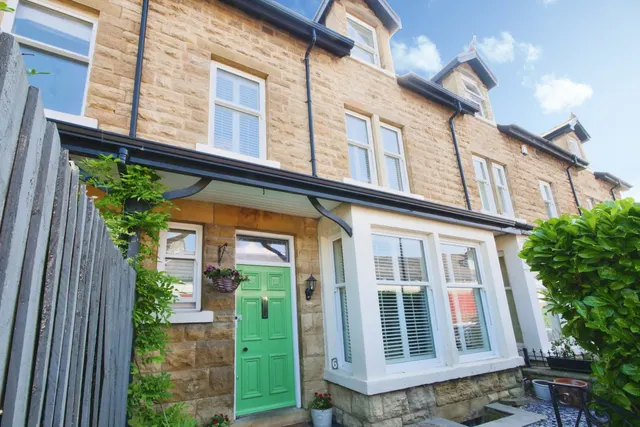 Caxton Street, Wetherby, LS22, photo 1