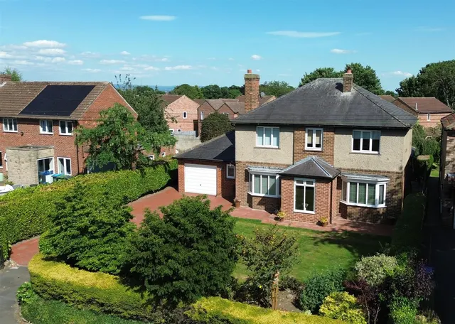 Masham Road, Bedale, photo 1