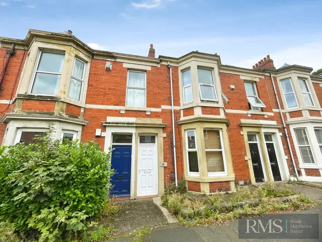 Newcastle Upon Tyne NE2 3BY, NE2, photo 1
