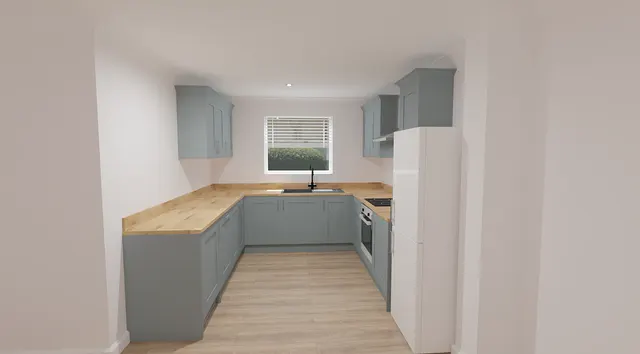Playford Rise, Walton, photo 3