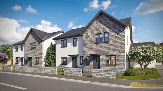 Playford Rise, Walton, photo 1