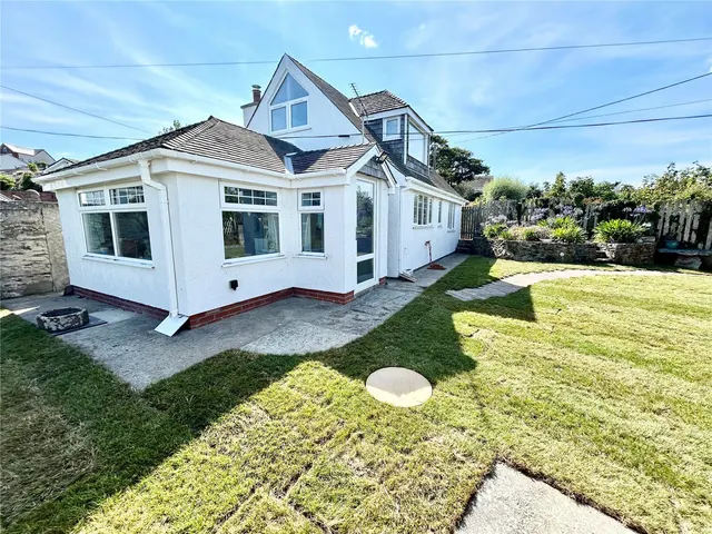Bull Bay, Amlwch, LL68, photo 2