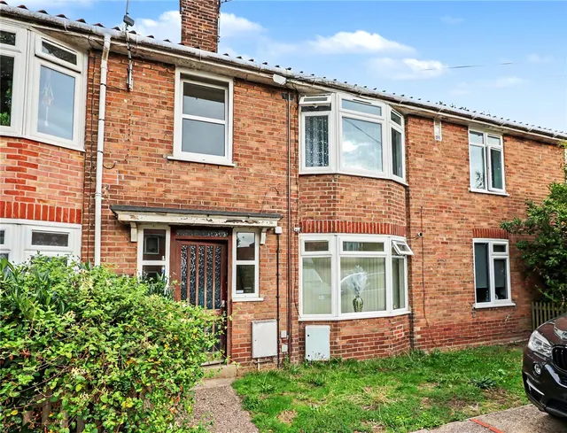 Jewson Road, Norwich, Norfolk, NR3, photo 1