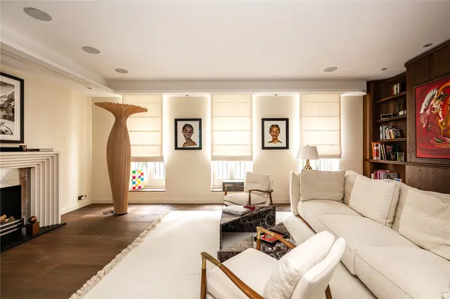 Eaton Mews South, Belgravia, SW1W, photo 2