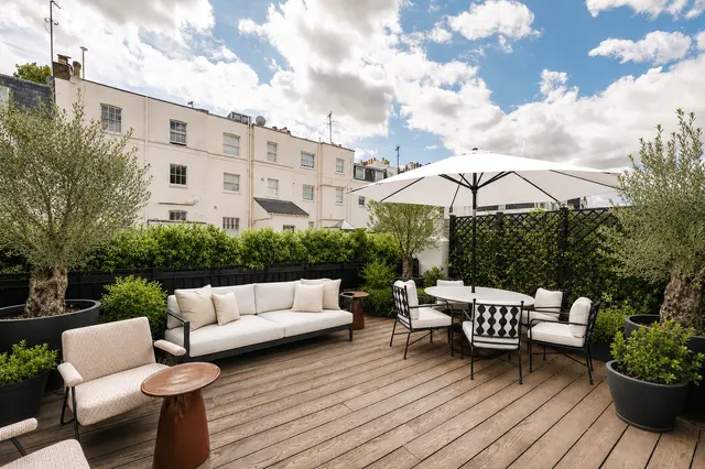 Eaton Mews South, Belgravia, SW1W, photo 1