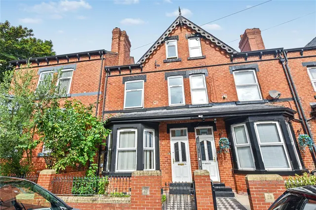 Cranbrook Avenue, Leeds, LS11, photo 1