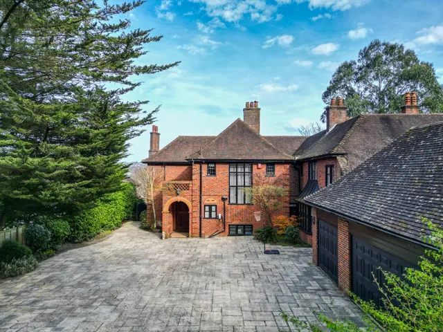 Withdean Road, Brighton, BN1, photo 2