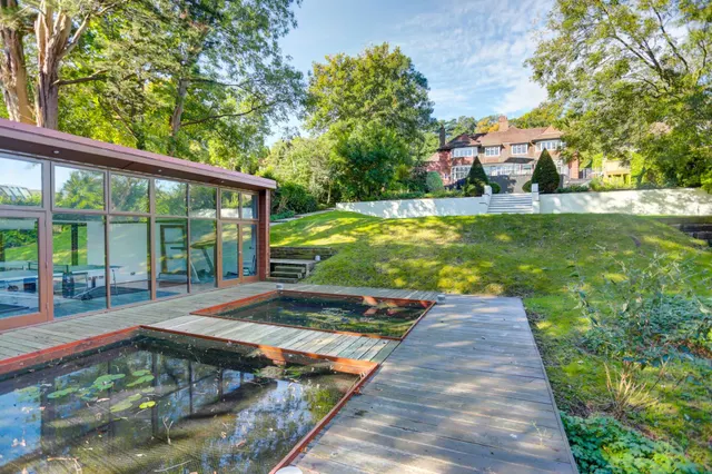 7 bedroom house, Withdean Road, Brighton, BN1