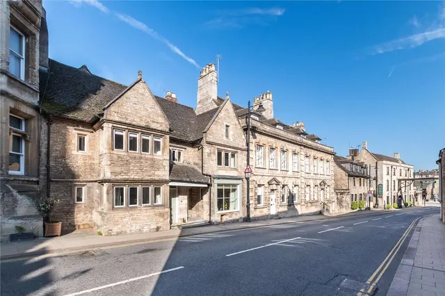 High Street St Martins, Stamford, PE9, photo 1