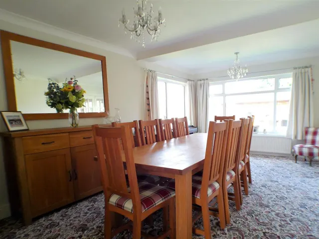 Perry Grove, Bingham, NG13, photo 3